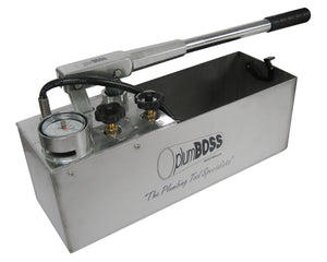 Collection image for: Hand Operated Test Buckets