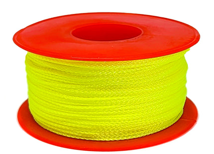 Plumboss String Line 100m Fluoro | SL100F