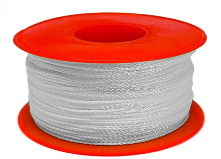 Plumboss String Line 100m White | SL100W
