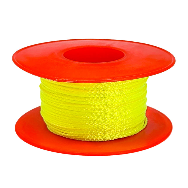 Plumboss String Line 50m Fluoro | SL50F