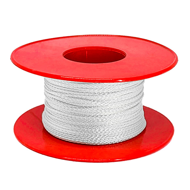 Plumboss String Line 50m White | SL50W
