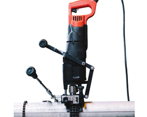 Collection image for: Stainless Steel Collaring Machine