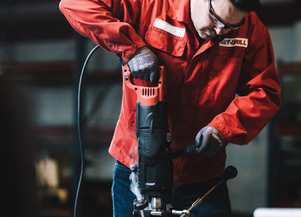 T-65 SS machine for collars OD 17-54mm | TD5330808