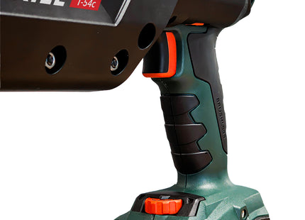 Plumboss T-Drill T-54c - Cordless Branchforming Machine - 13-54mm (1/2 -2in) Branches | TD5331091