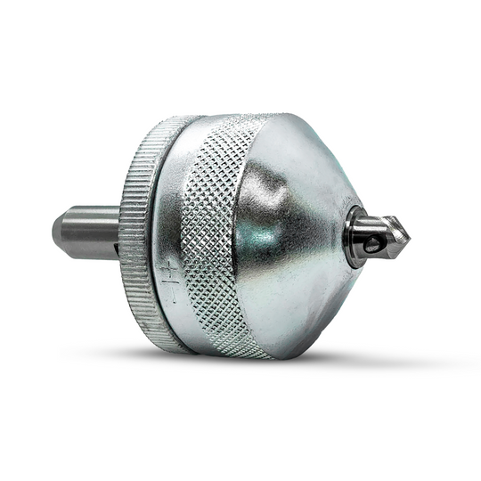 T-Drill Copper Collaring Head 15 mm (5/8in) | TD5310401 – Plumboss