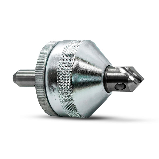 T-Drill Copper Collaring Head 28 mm 1 1/8 inch | TD5310404