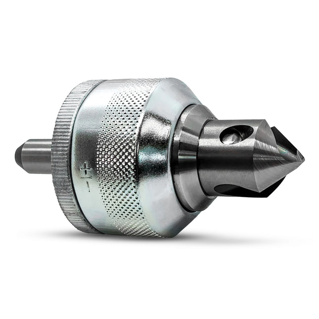 T-Drill Copper Collaring Head 42mm - (1 1/2in) | TD5310412