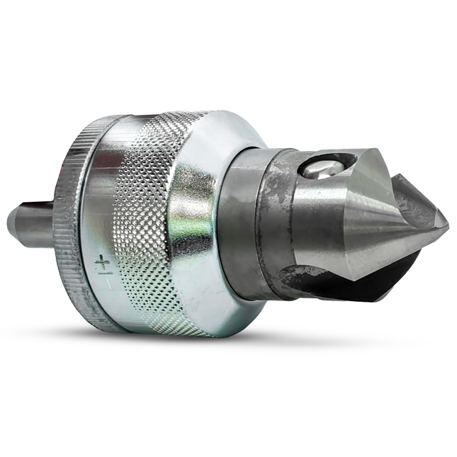 T-Drill Copper Collaring Head 54mm - (2-2 1/8in) | TD5310413