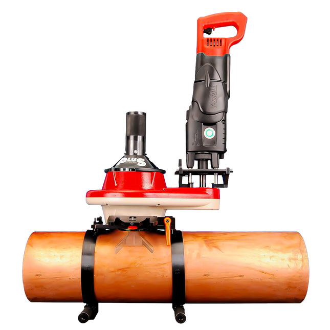 T-Drill PLUS 115 Basic Package for Copper | TD5700313