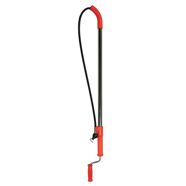 T6FL - closetAUGER PRO 3-6 ft | GS-260180