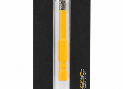 Plumboss Diamond Core Drill Bit 6.5mm | TDW65