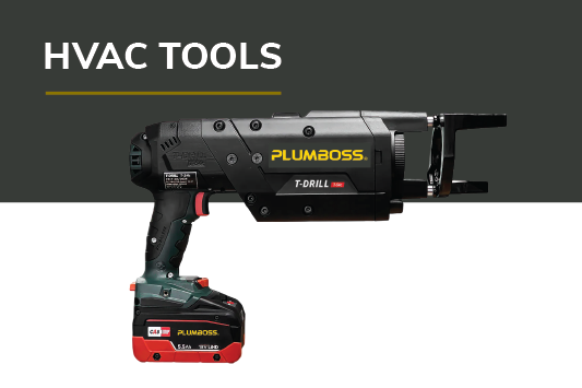 HVAC Tools Catalogue