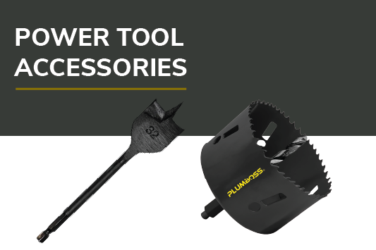 Power Tool Accessories Catalogue