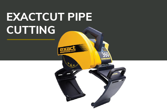 exactCUT Pipe Cutting Catalogue