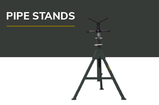 Pipe Stands Brochure