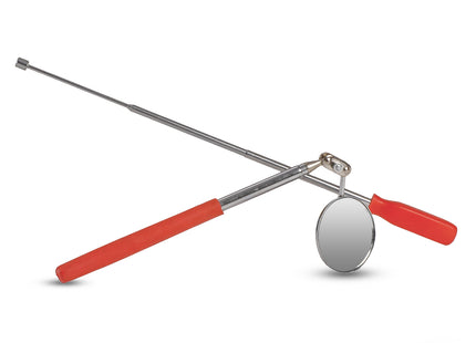 Plumboss Telescopic Mirror and Magnet Set | TM440