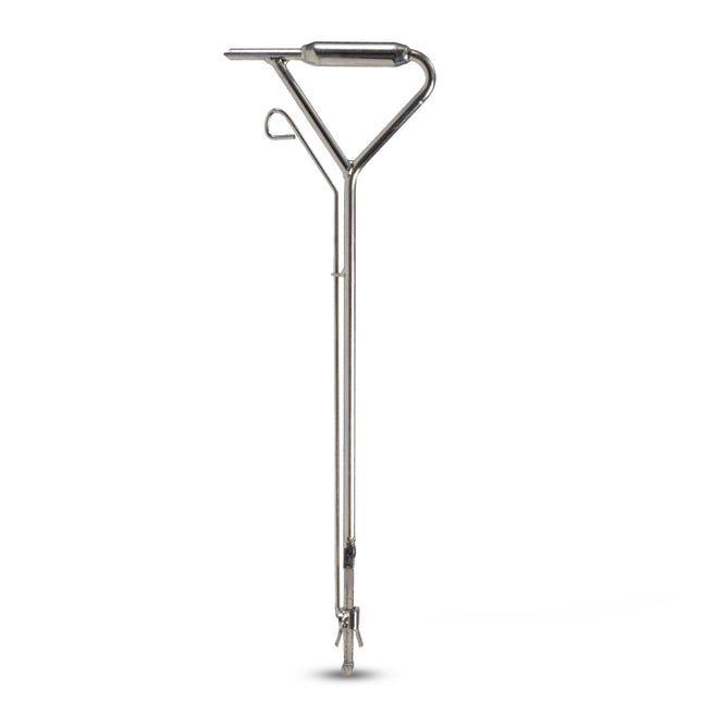 Plumboss Telstra Pit Key | TPK01