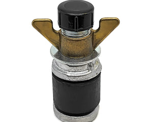 Collection image for: Aluminium Test Plugs