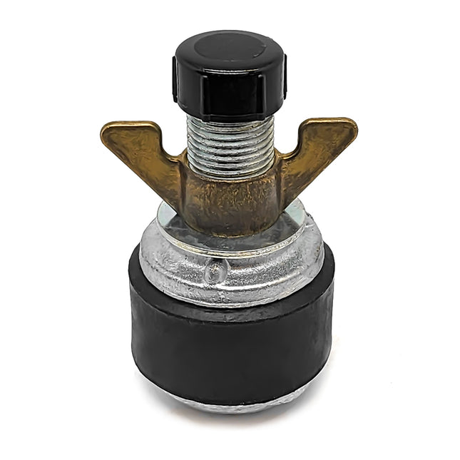 Plumboss Test Plug Aluminium 2 inch (50mm) | 2AL