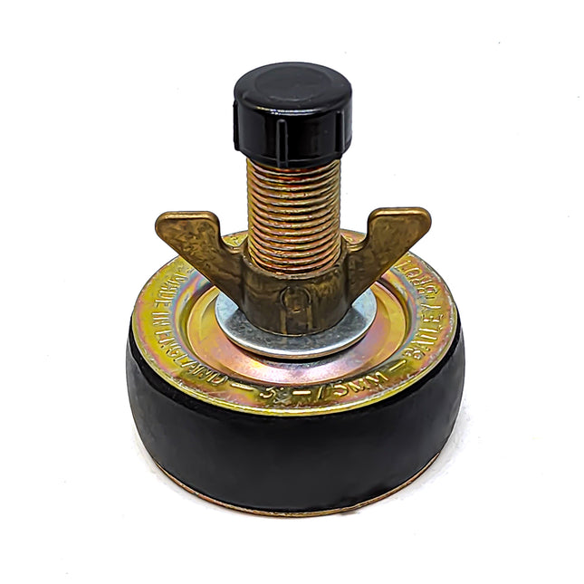 Plumboss Test Plug Pressed Steel 3 inch (75mm) | 3PS