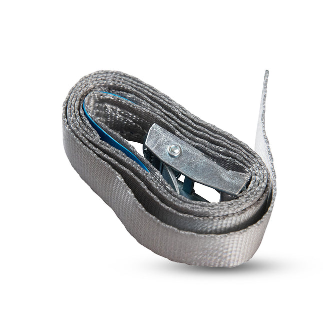 Plumboss Tie Down Strap - Grey 1mtr (Pack 8) | TDS1