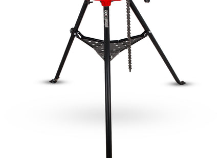 Tri-stand Chain Vise 6 inch CVX6 | RX120CVB