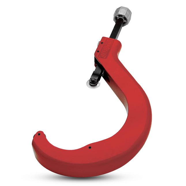 Tube Cutter 4-6 5/8in (102-168mm) - TC6Q | RD03460