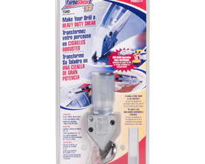 Collection image for: Heavy Duty Turbo Shear