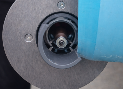 Bevel360 Plastic Pipe Bevelling Attachment | BL36001