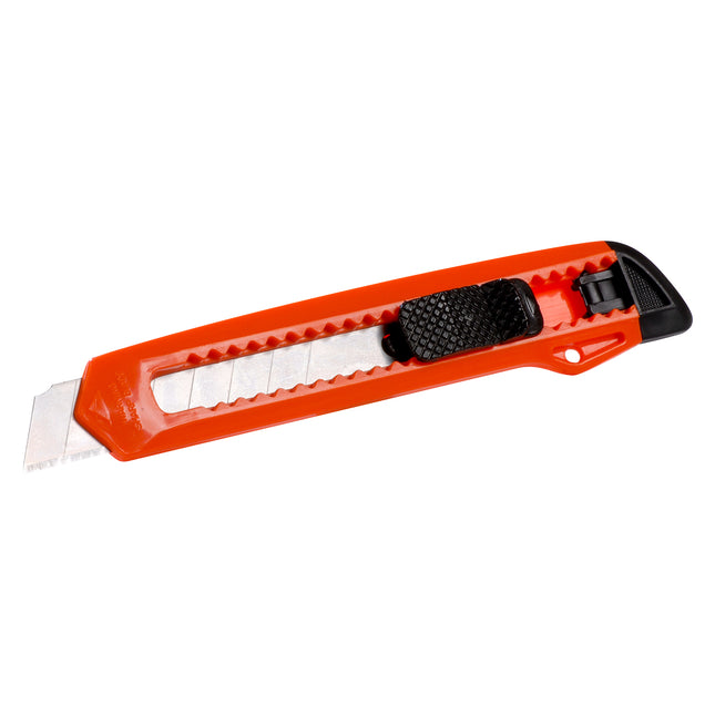 Plumboss Wide Blade Insulation Knife | IK01