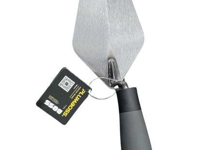 Plumboss Pointing Trowel 7inch (175mm) | PT150