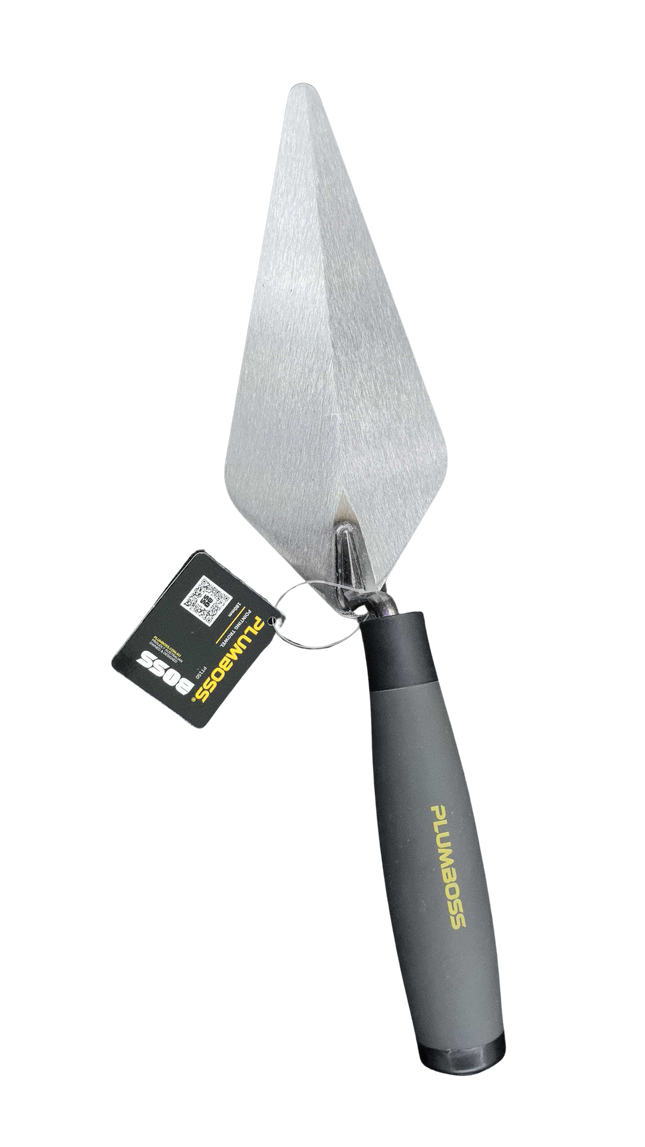 Plumboss Pointing Trowel 7inch (175mm) | PT150