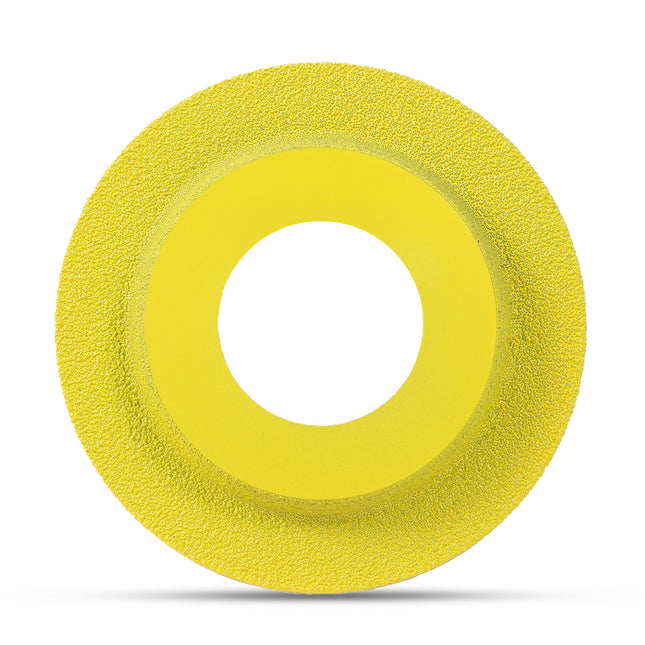 exactCUT Diamond Cut+Bevel Diamond Disc Blade X165mm | PB-P7048129