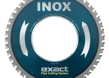 exactCUT INOX 140 Blade | PB-P7010509