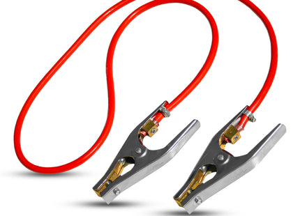 Plumboss 2m Earthing Strap | ES2M