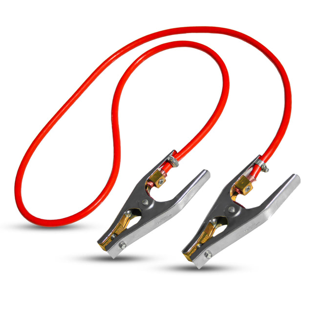 Plumboss 2m Earthing Strap | ES2M