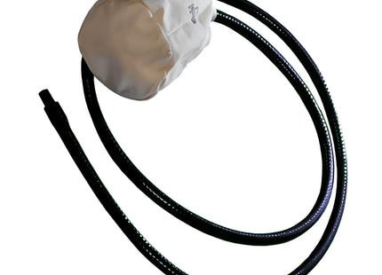 Plumboss Canvas Test Bag 4 inch (100mm) | 4CTB