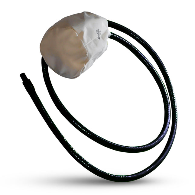 Plumboss Canvas Test Bag 4 inch (100mm) | 4CTB