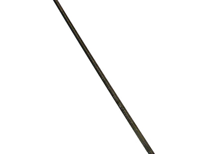 Plumboss Coil Spring Drain Rod 3ft x 3/4 inch | FRR1