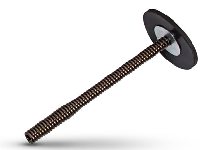 Plumboss Coil Spring Plunger 4inch (100mm) | FRH4