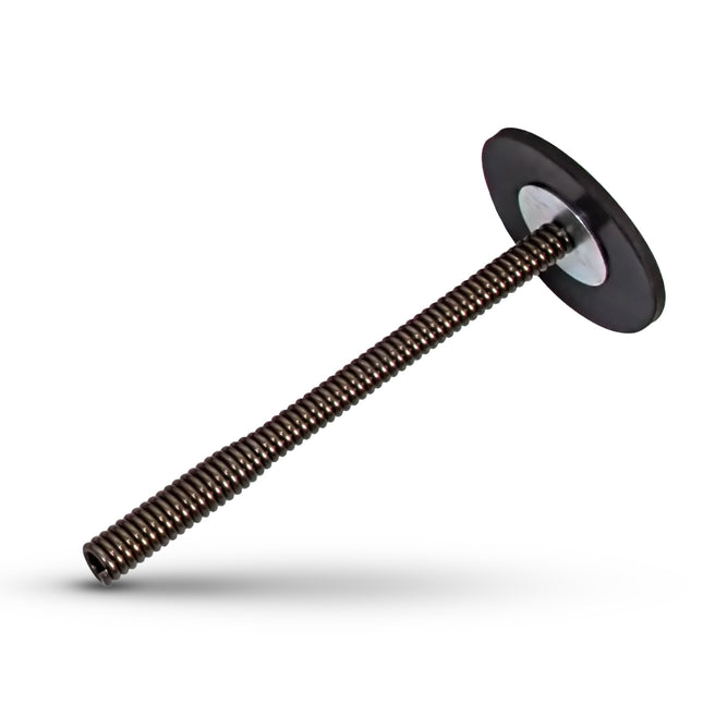 Plumboss Coil Spring Plunger 4inch (100mm) | FRH4