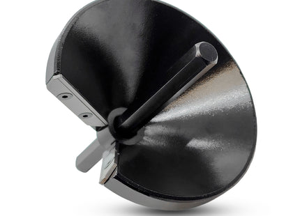 Plumboss Drill Inner/Outer Chamfering Tool 25-75mm | DRILLCHAMF075