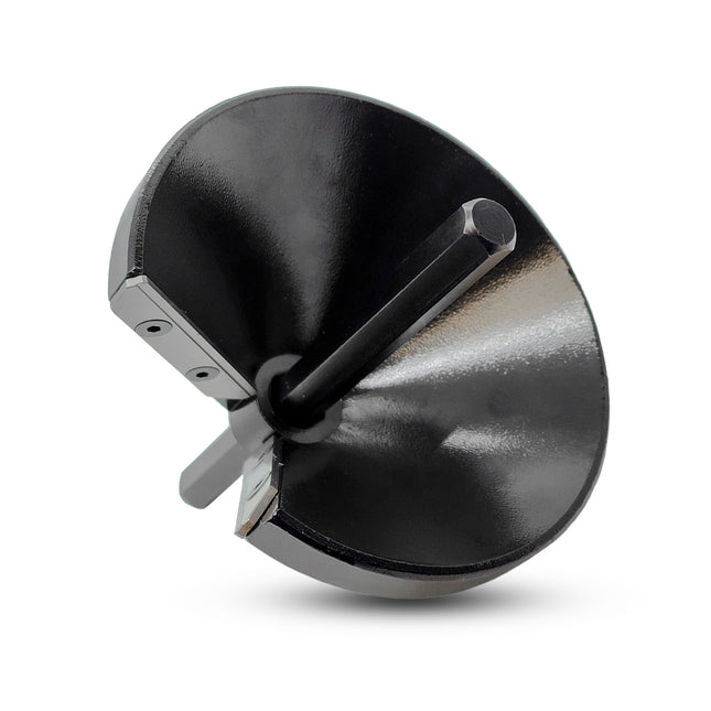 Plumboss Drill Inner/Outer Chamfering Tool 25-75mm | DRILLCHAMF075