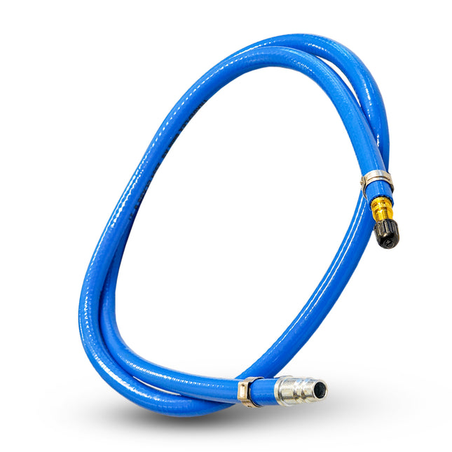 Plumboss Extension Hose 5ft (1.5m) to Suit Multi Sized Pipe Plugs | CEH5PPP