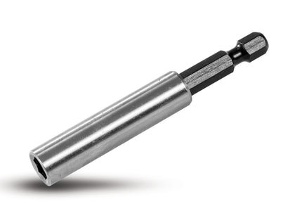 Plumboss Magnetic Bit Holder - 76mm (Minimum Buy 10) | MBHC75