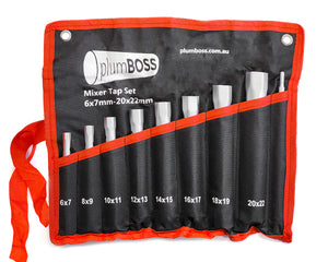 Collection image for: Socket Sets