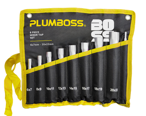 Collection image for: Socket Sets