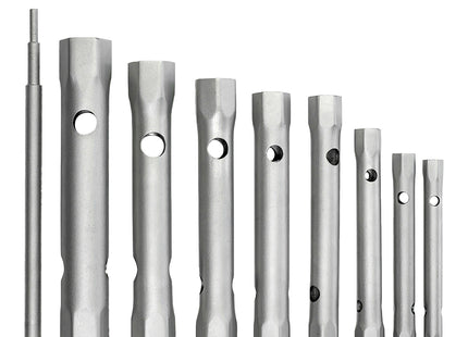 Plumboss Mixer Tap Set 6-22mm | MTS-8