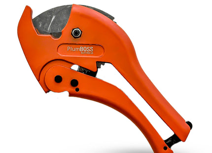 Plumboss Poly Ratchet Shear - 32mm | S25