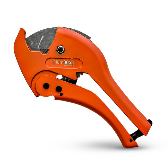 Plumboss Poly Ratchet Shear - 32mm | S25